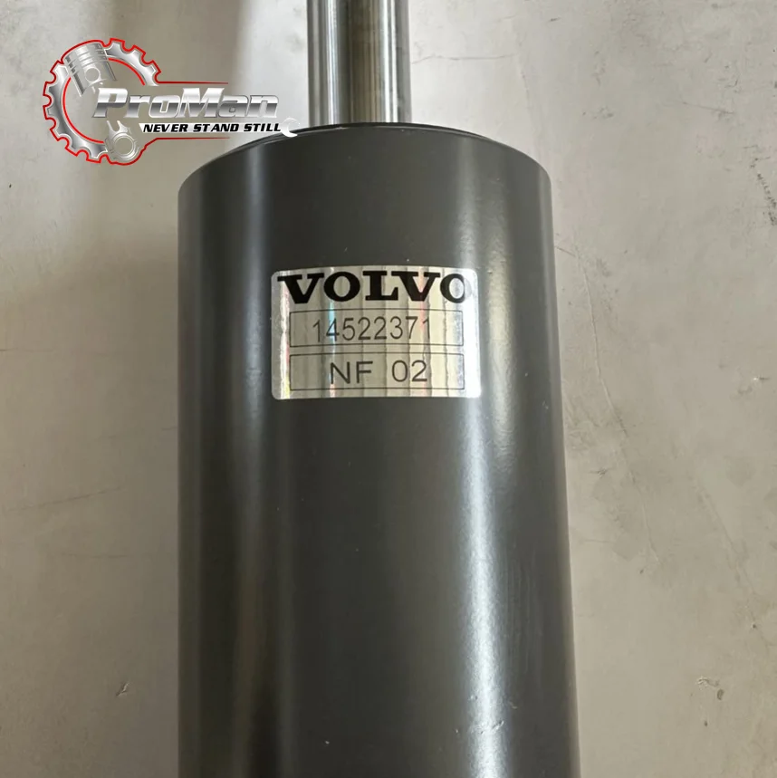 Volvo Cylinder 14522371 - Reliable Engineering Parts