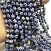 Blue stone