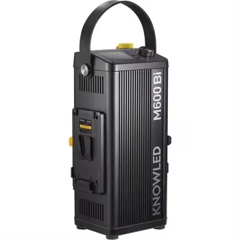 Godox Knowled M600bi 740W Video Light High-Power Photographic Lighting for Film and Television detail image