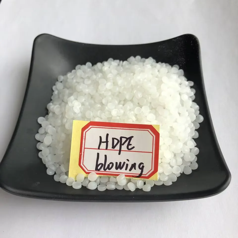 Низкая цена гранулы Hdpe натуральные Hdpe/Ldpe/Lldpe/Pp/Abs/Ps пластикового сырья
