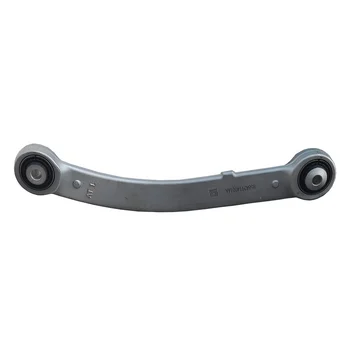 for voyah dreamer mpv 2022-2025 rear suspension upper left control arm High quality aluminum alloy car chassis parts