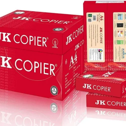 Высокое качество JK копировальная копия бумаги доступны для продажи по низкой цене