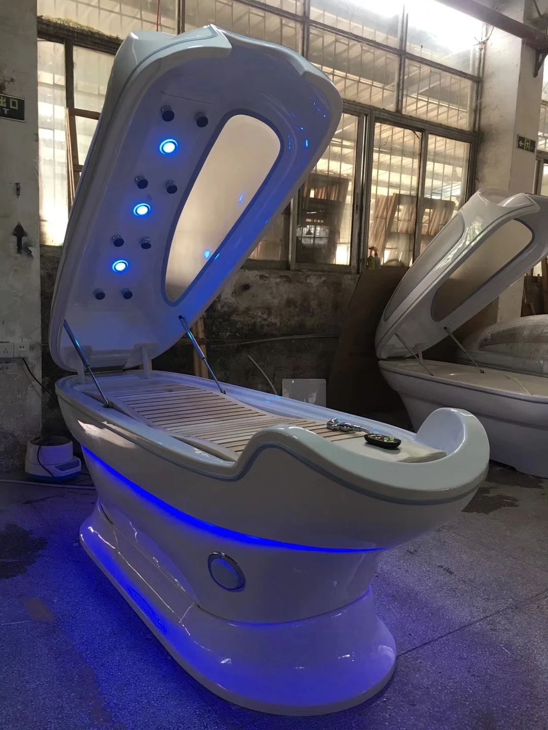 The Most Effective Far Infrared Steam Shower Cabin Sauna Ozone Hydrotheraoy Home Spa Capsule