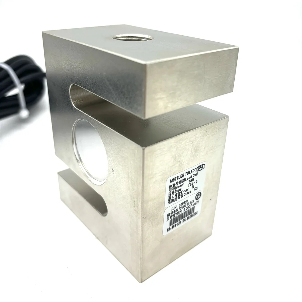 Cảm Biến Lực (Load Cell) TSB-5t 5m - METTLER TOLEDO