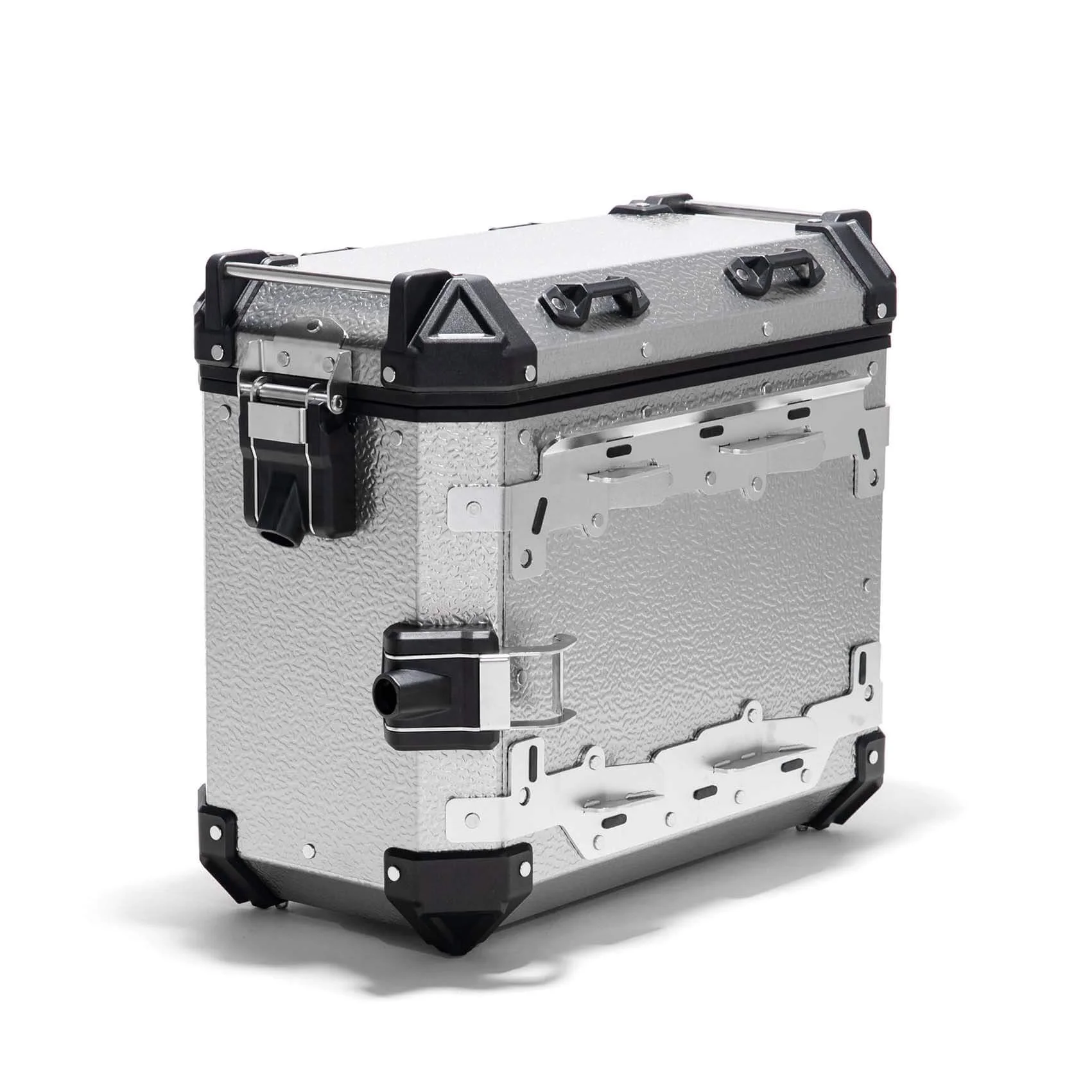 Aluminum Alloy Motorcycle Cases Tail Box for BMW ADV