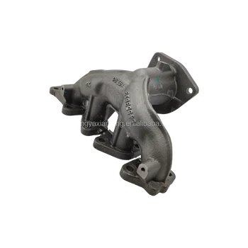 SGMW OEM# 24553613 - High Quality Exhaust Manifold for