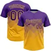 Purple  Gold