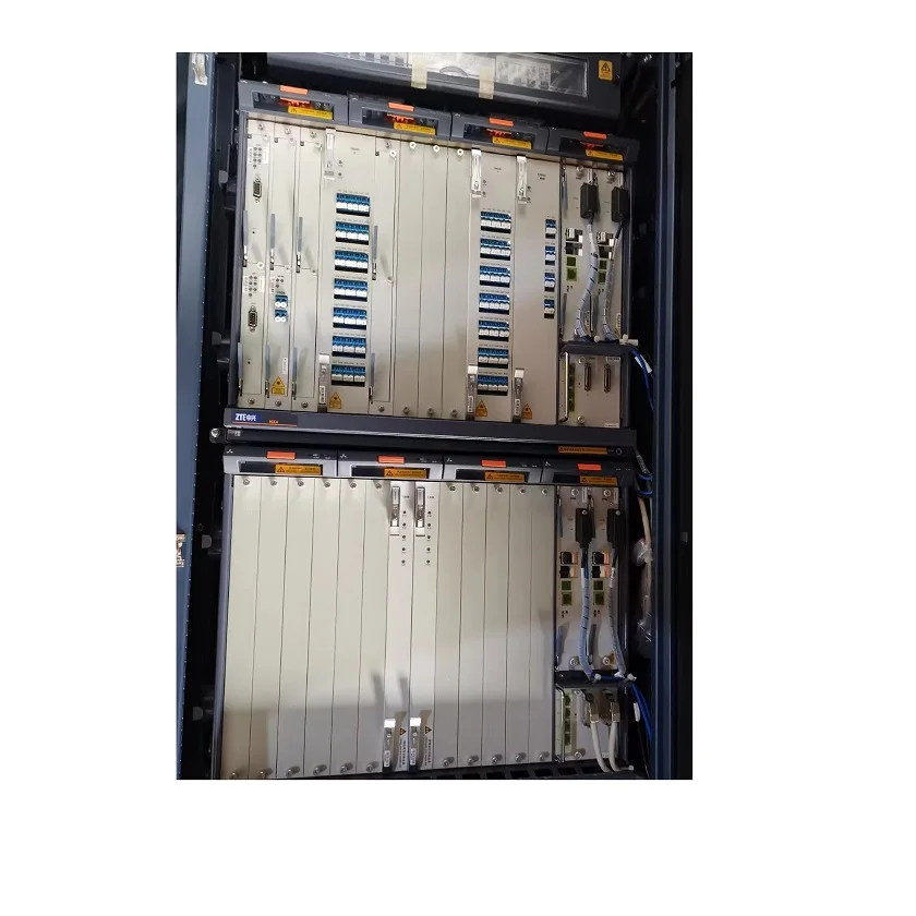 ZTE ZXWM M920 DWDM Optical Transport Equipment - 1 Year Warranty