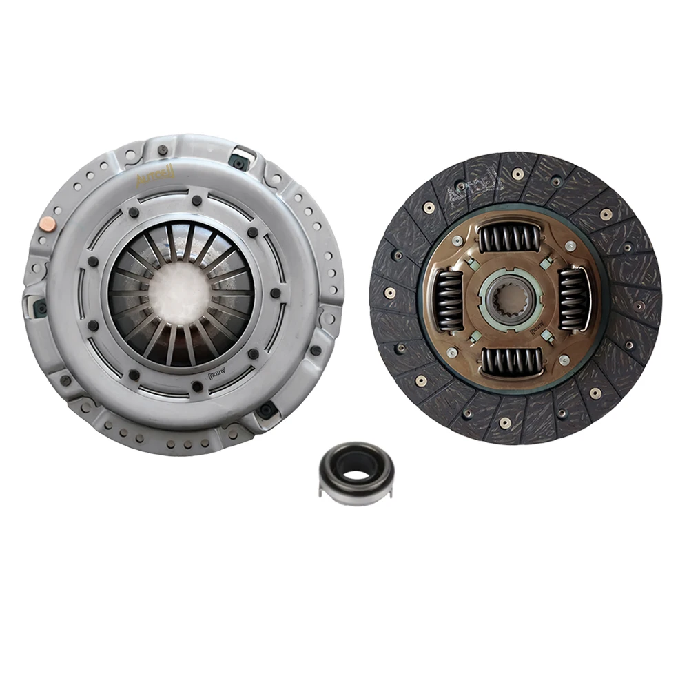 ALB-1601041573229 Clutch kit For EXCELLE GT REGAL AVEO Hatchback Saloon CRUZE EPICA engine L34 93390167 123 0377 10 93390168 93326023 323 0649 10