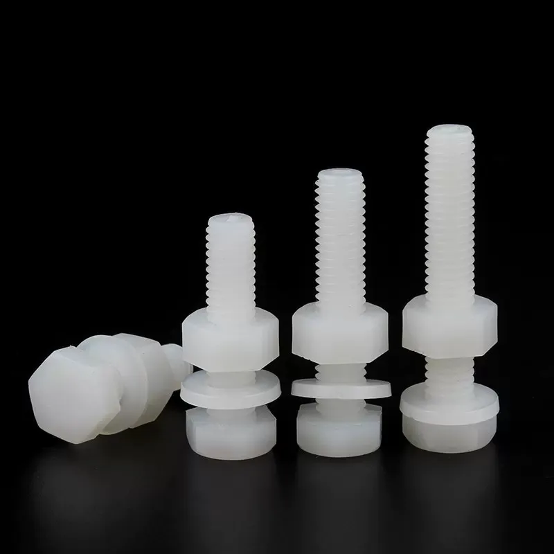 Migliori Bulloni E Dadi Plastica Prezzi Online In Italia - Foto 13