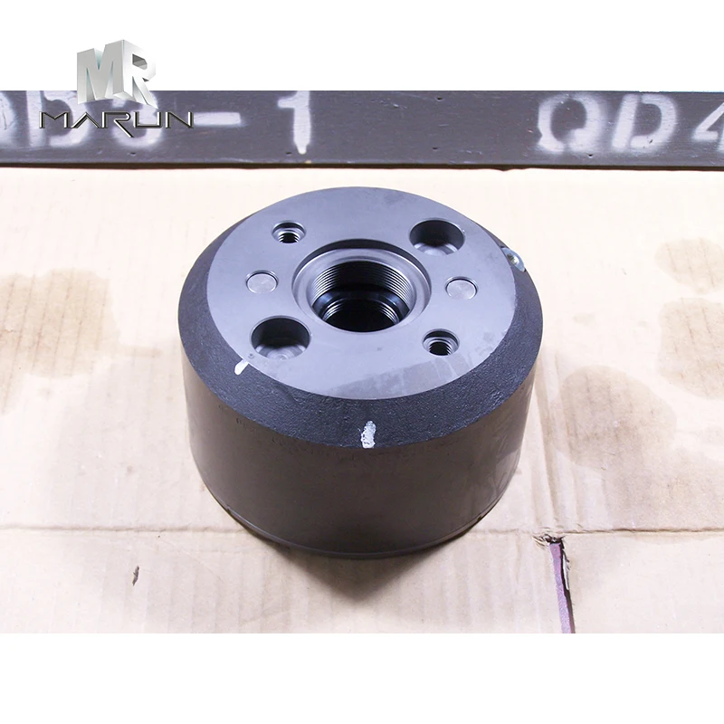Original High Pressure Pump Advance Device for Excavator EX300 Construction Machinery Engine Parts 1-15740514-0=105681-5730 6SD1