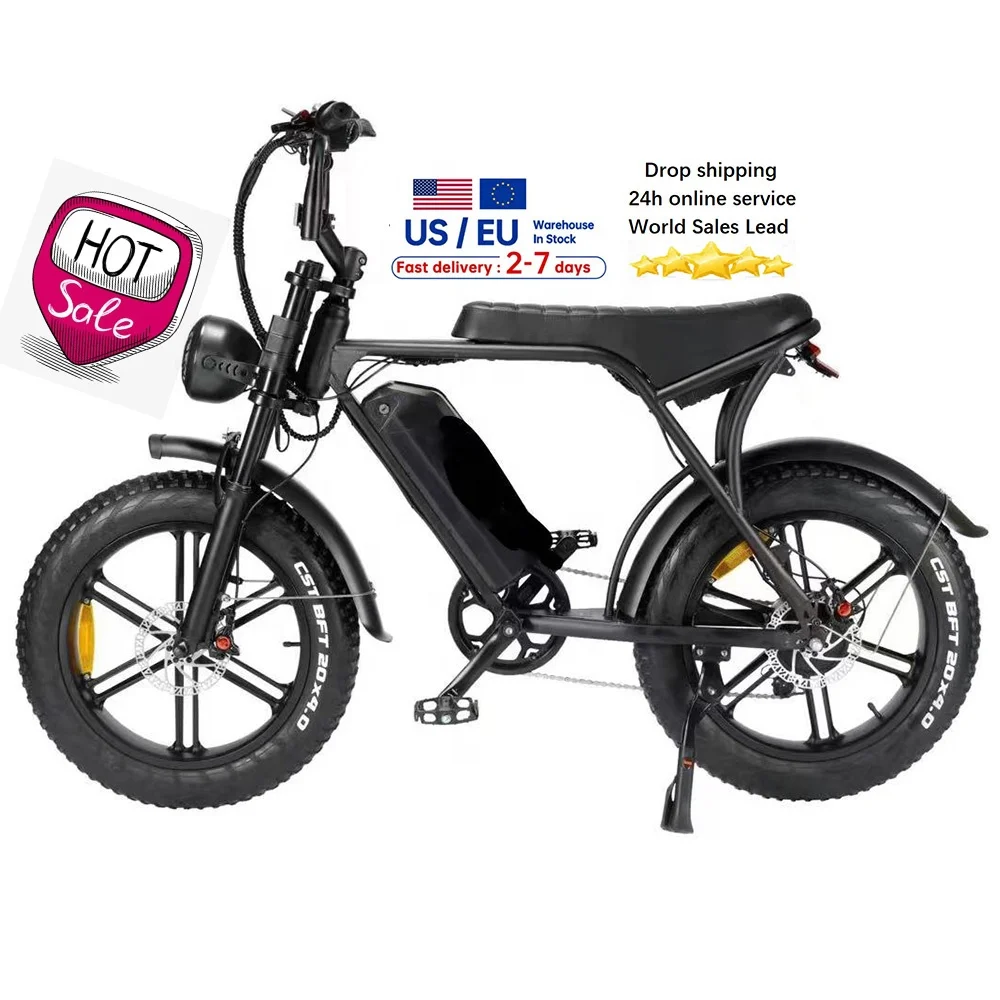VOMO C80 250 電動自転車 20インチ 15Ah 電動アシスト自転車