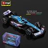 Alpine A523 10#Gasly