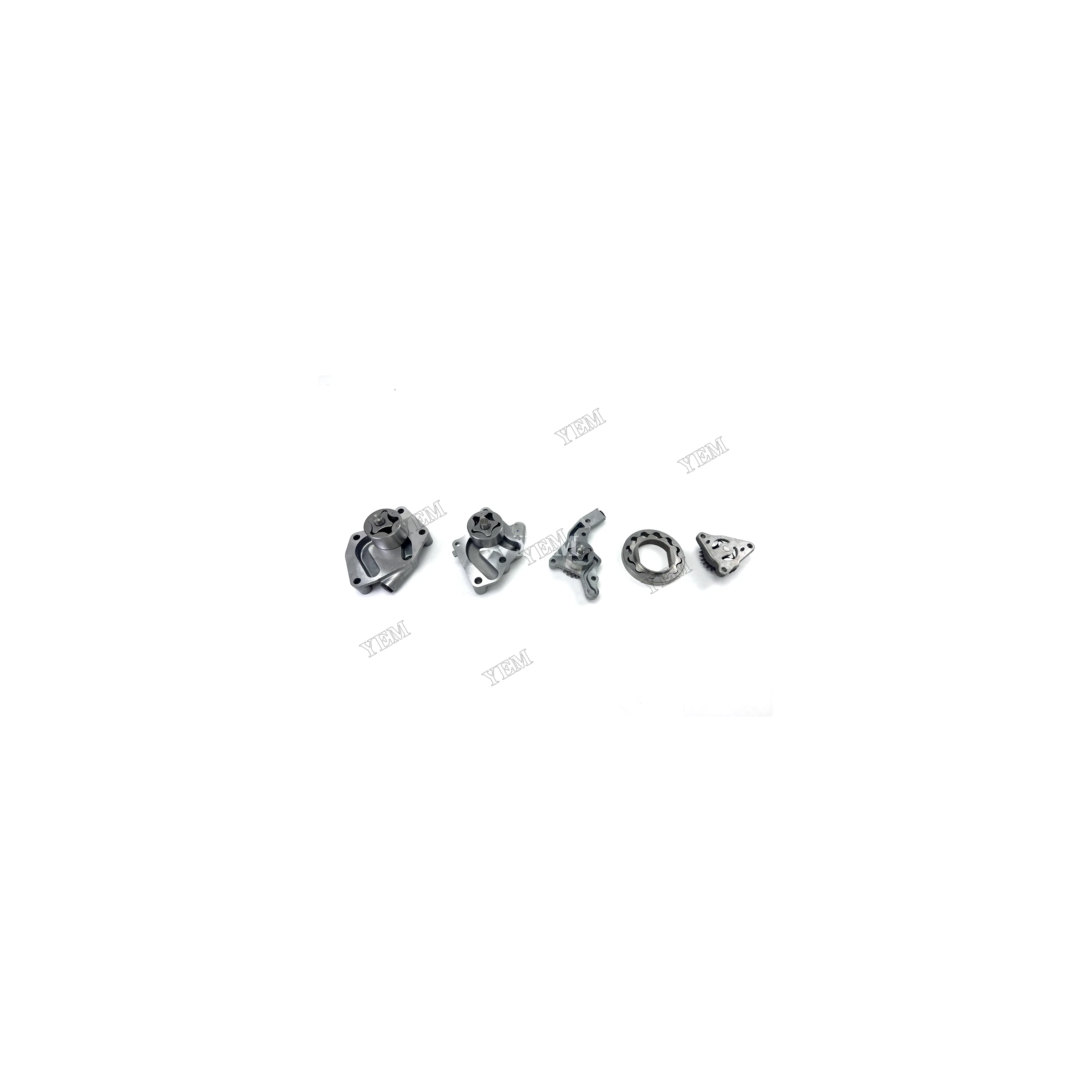 Parts for Yanmar 4TNV94 4TNV94T 129900-32001 Oil Pump Engine Parts Factory