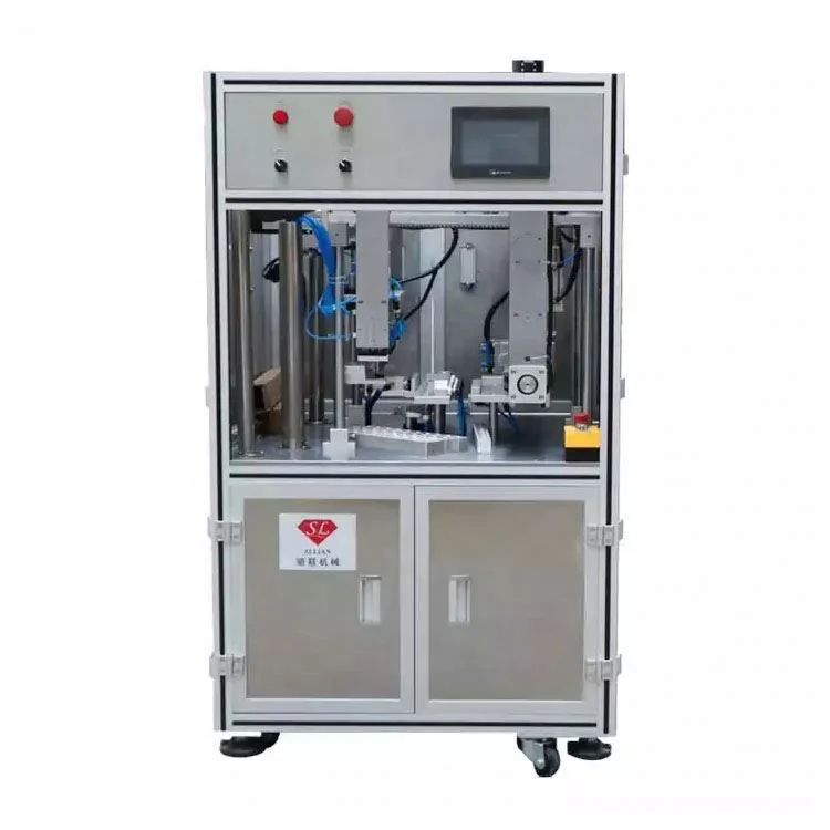 Изготовленный На Заказ аппарат для изготовления Бальзама Для