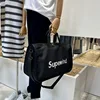 3021 black - long 56 * high 26 * thick 24cm