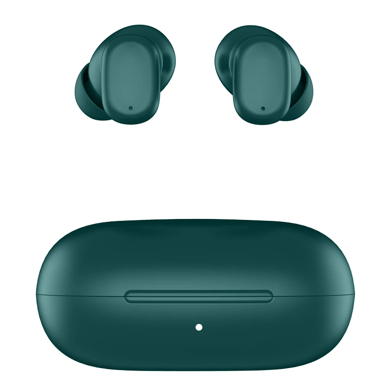 ODM OEM Customized ANC ENC Earbuds Transparency Mode TWS True Wireless Stereo Earphones