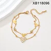 Gold XB118096-1060