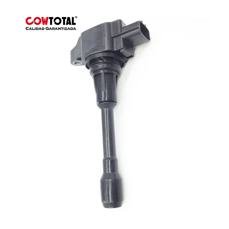 kannnnnページ 4pcs 22448-6N015 AIC-4004G HANSHIN Ignition Coils for Nissan