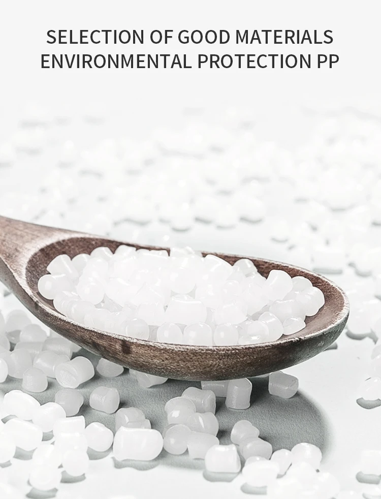 Plastic Straight Effervescent Tablet Bottle Effervescent Tablet Vitamin