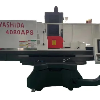 YASHIDA 4080APS Easy Operation CNC Precision Automatic Surface Multi-function Grinding Machine