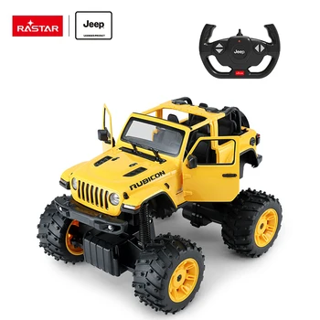 rc jeep 4x4 remote control