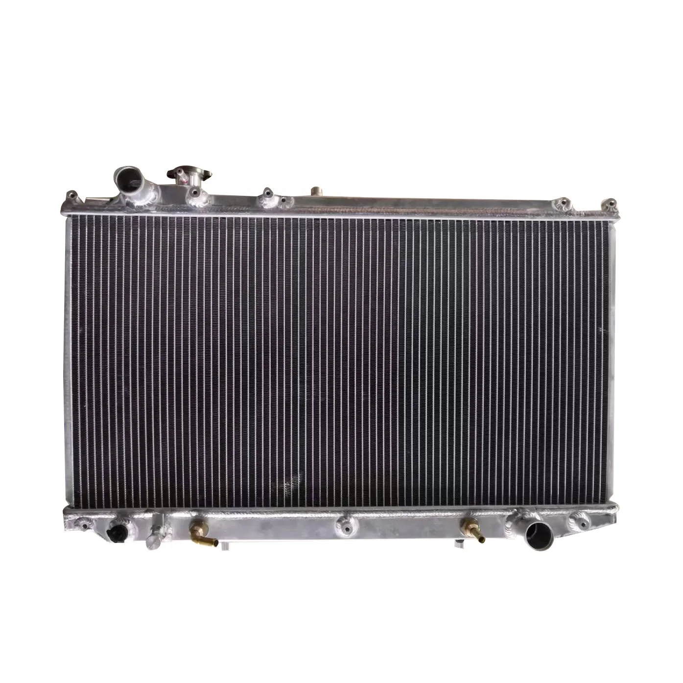 炉端 OEM 16400-46570 All Aluminum Core Radiator for 1999 Toyota