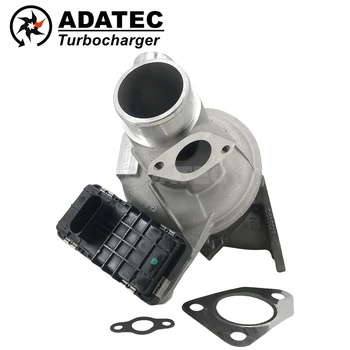 NEW Turbo for GARRETT 876358-3 SAIC MAXUS G10 T60 T70 SC20M125Q6M 2.0T 100KW Turbocharger C00185436