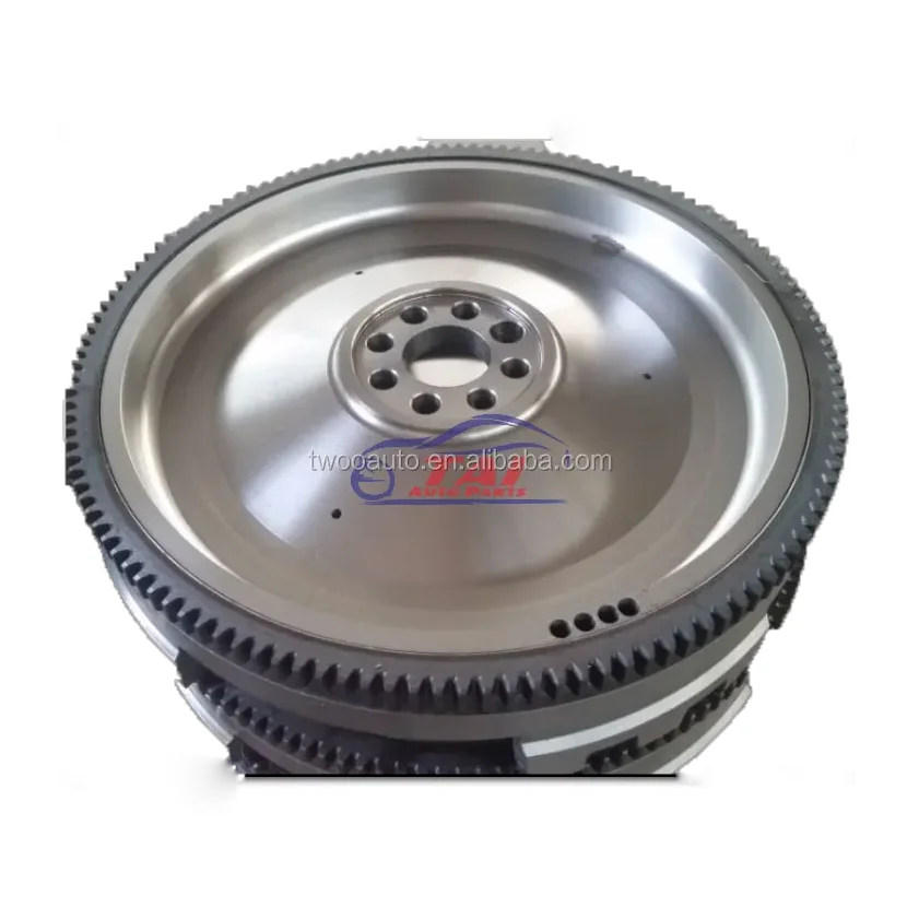 Flywheel for Engine Parts for HINO J05C/J05E J08C J08E