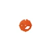 Dial naranja