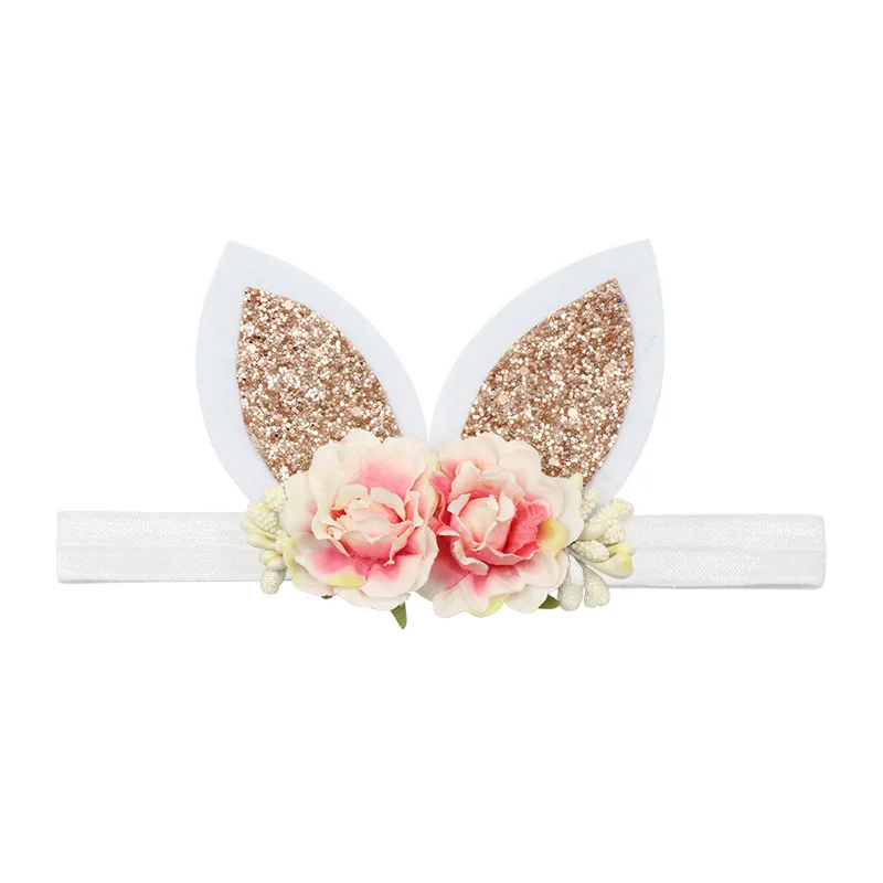 El Dia De Pascua Precioso Brillante Bunny Orejas Diademas Bebe Nina Ninos Ropa De Fiesta Diademas Buy Diadema De Oreja De Animal Para Ninos Diademas Bonitas Para Ninas Diademas Elasticas Para Ninas Product