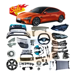 Good Price for Xiaomi Su7 New Energy Car Accessories Original New Condition Vehicle Spare Parts