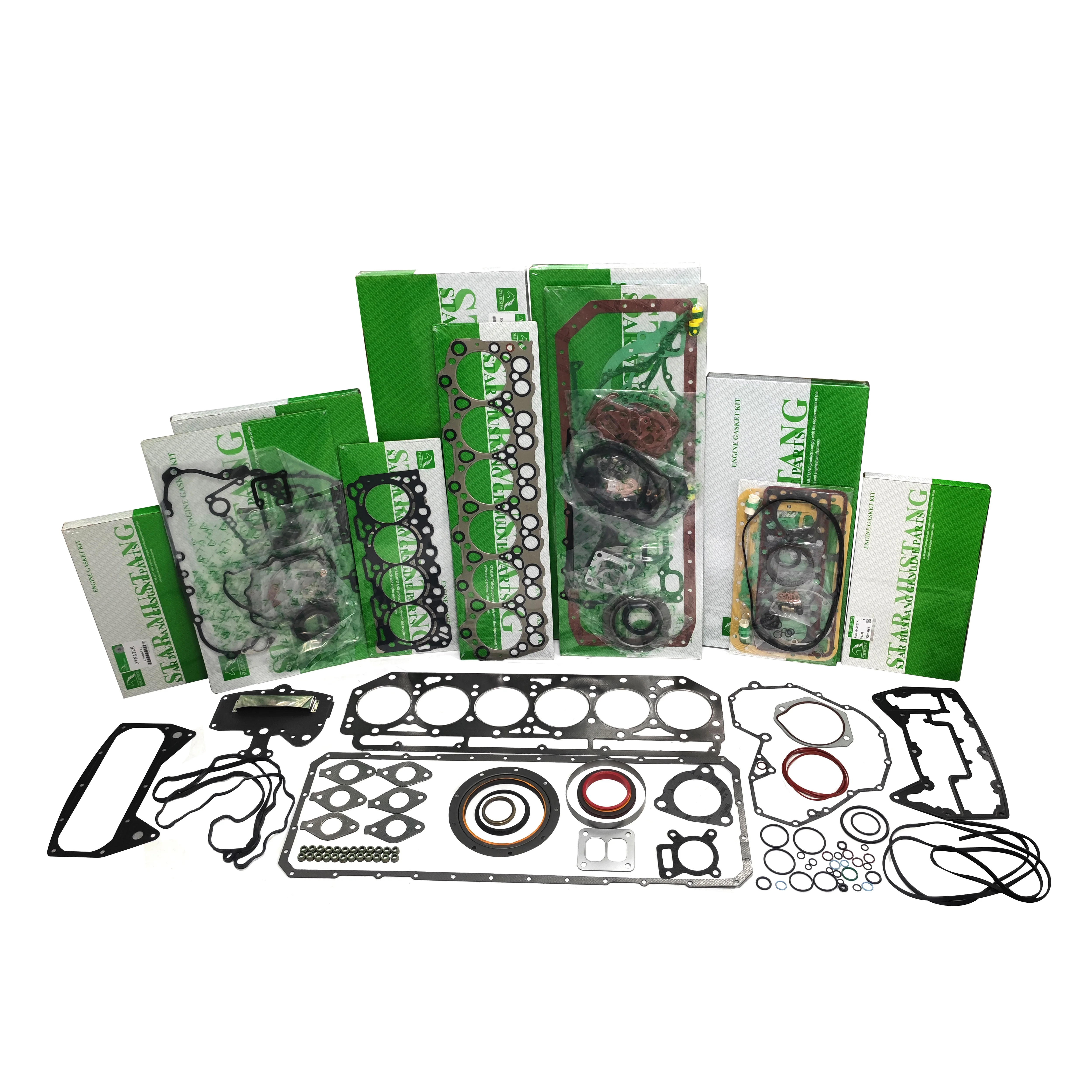 V2203 V2403 Engine Gasket Kit for Kubota Excavators U45S