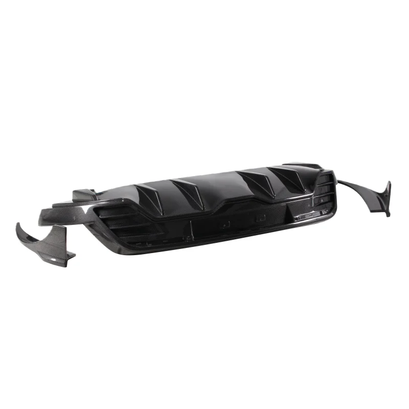 Kit de Carroceria para Porsche Taycan