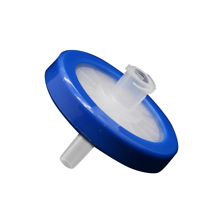 Ptfe Syringe Filter,Sterile Syringe Filter,Medical Syringe Filter Buy