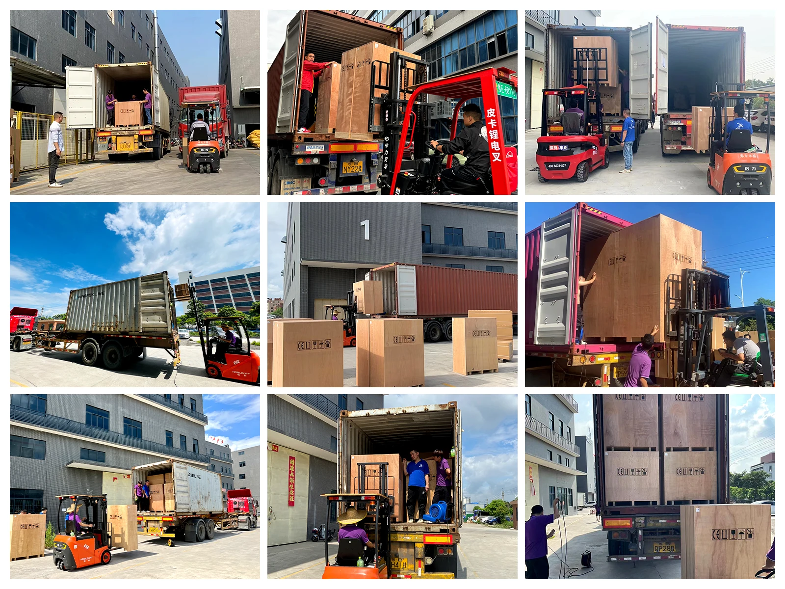 Nulite Flamingo Series Air Source Dc Inverter Heatpump R32 Inverter