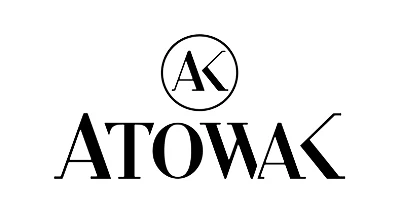 ATOWAK WINDOWS PRO funky High-end gifts watch Men's branded luxury Mechanical 316L Stainless steel Large dial Wristwatches