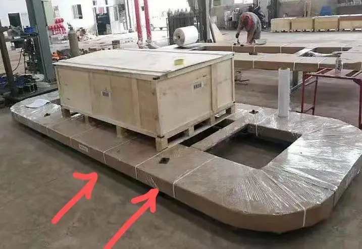 Auto Frame Machine Frame Machine 20 Inches Body Frame Chasis Printer ...