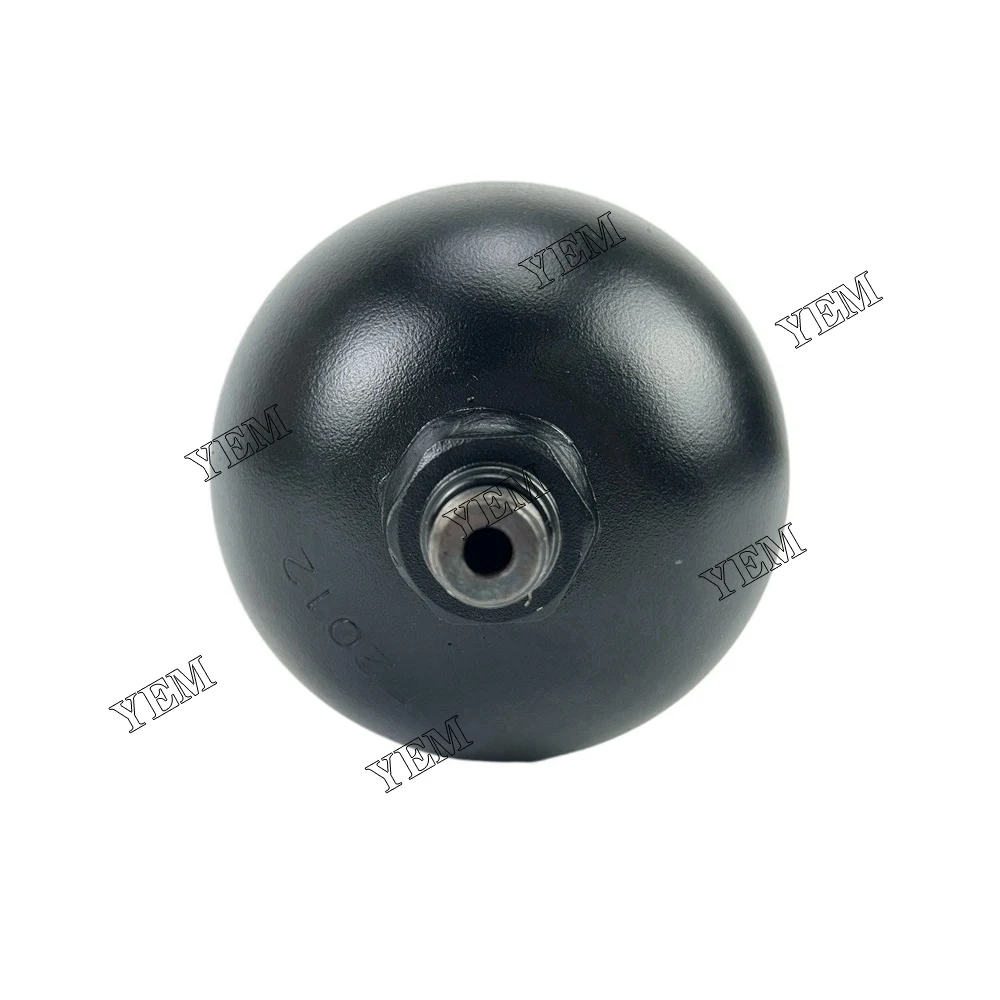 Accumulator 6669537 for Bobcat Engine. 2