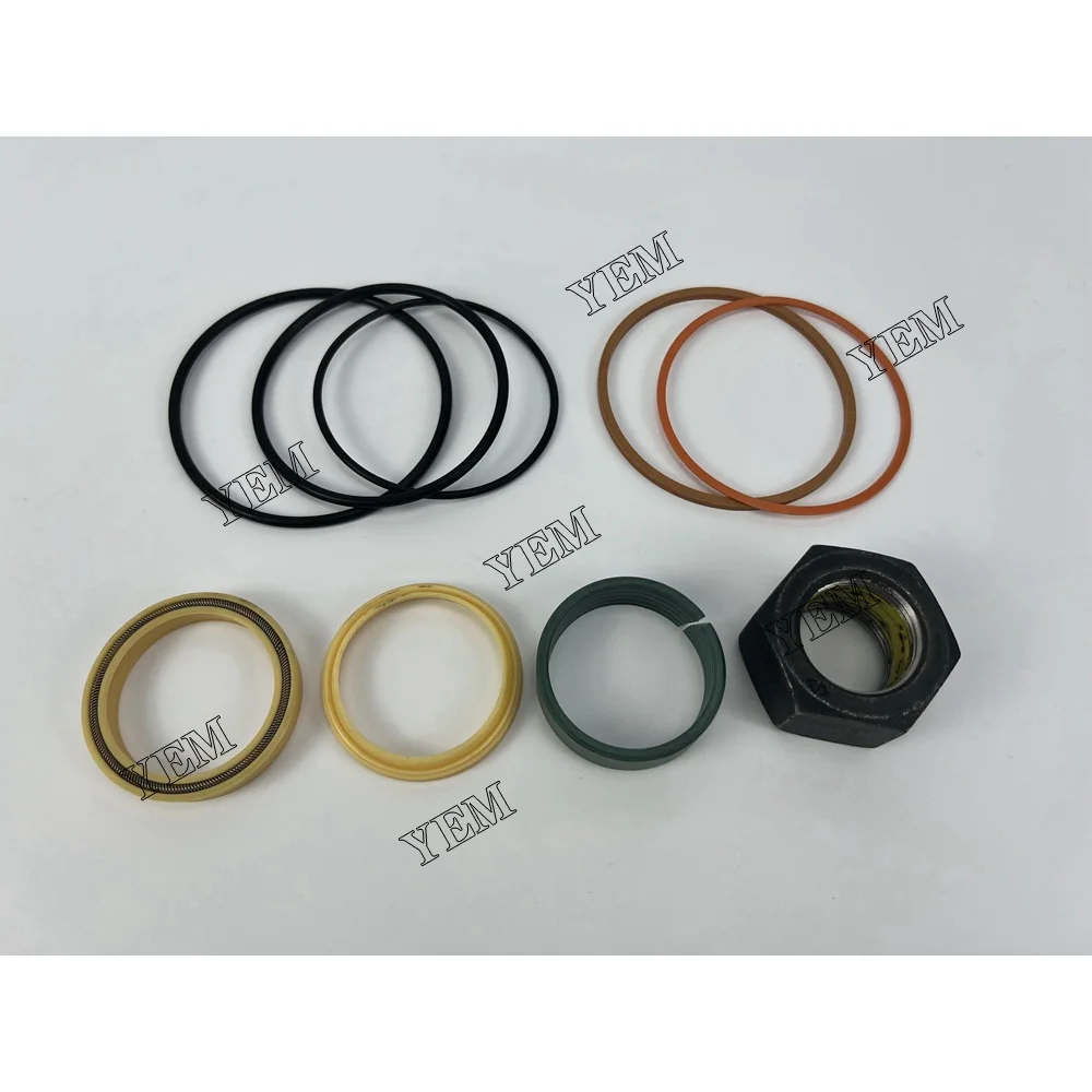Ready to Ship 7162060 Seal Kit for Bobcat Engine Parts Manufacturer 5