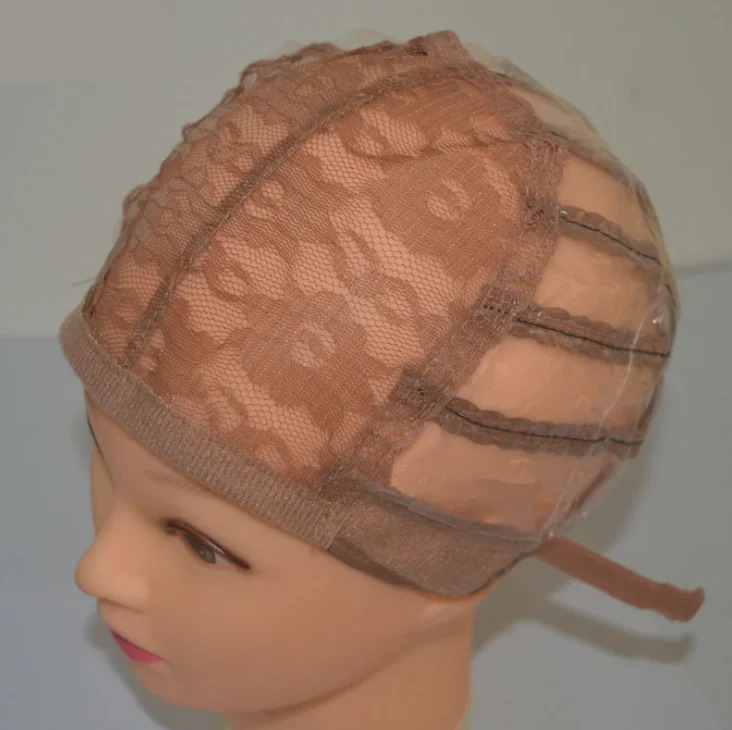 ventilating  Adjustable Wig Cap for Making Wigs