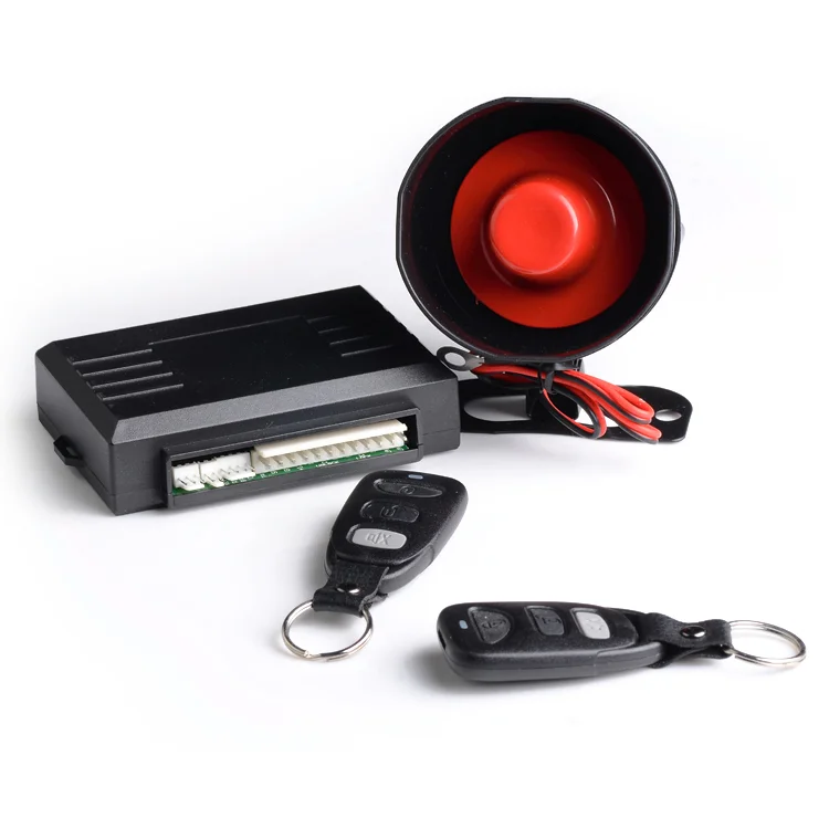 Alibaba.com: Remote engine start, alarm proximity sensor, smart key ...
