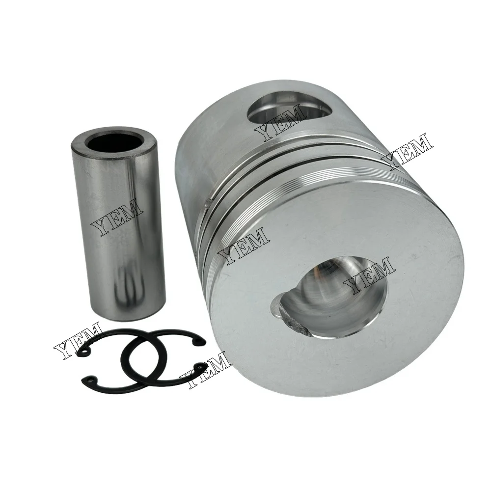 295AD Piston for SDEC Repair Kit Piston Heavy Duty Engine Parts 2