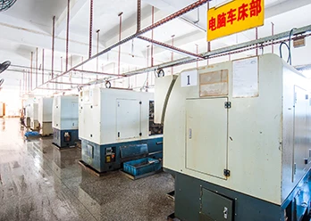 Dongguan Mingyuda Electronic Technology Co., Ltd. 1