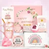 Set de regalo de cumpleaños de 10 piezas