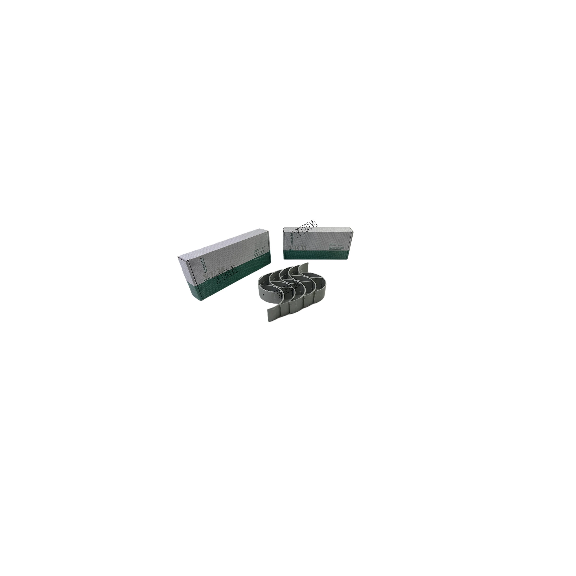 1004.4 Main Bearing STD for Perkins Replacement Engine Parts