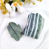 Jaspe cebra verde