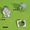 Self-locking valve F