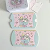 Cute pillow box-noodles