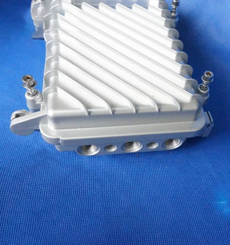 Ap Cast Box AP Amplifier Cast Aluminum Waterproof Box 210X130X60mm Send Sealing ...